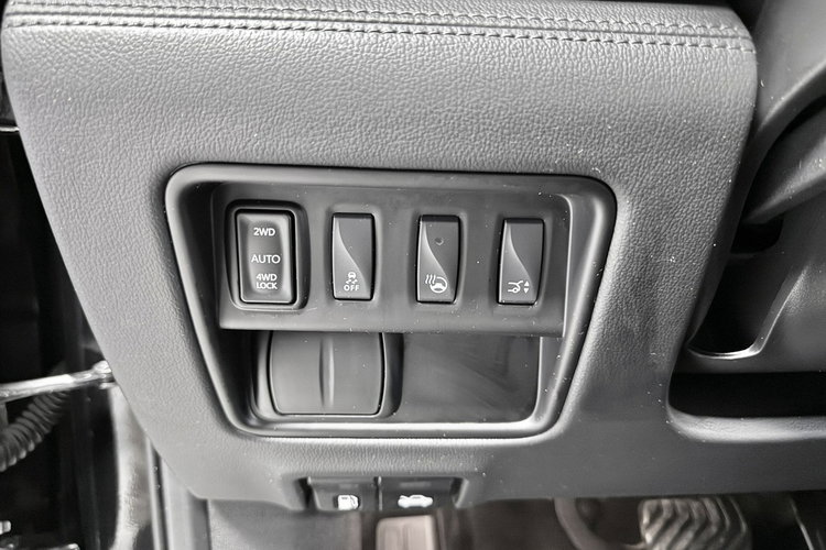 Renault Koleos 2.0 DCi 177KM INITIALE PARIS BOSE FullLed HandsFree HeadUp F-VAT 23% zdjęcie 46