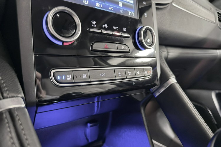 Renault Koleos 2.0 DCi 177KM INITIALE PARIS BOSE FullLed HandsFree HeadUp F-VAT 23% zdjęcie 54