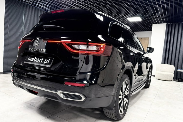 Renault Koleos 2.0 DCi 177KM INITIALE PARIS BOSE FullLed HandsFree HeadUp F-VAT 23% zdjęcie 8