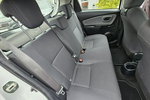 Toyota Yaris Ostrzeganie przed kolizji, kontrola pasa ruchu, zdjęcie 13