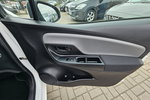 Toyota Yaris Ostrzeganie przed kolizji, kontrola pasa ruchu, zdjęcie 26