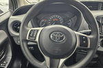 Toyota Yaris Ostrzeganie przed kolizji, kontrola pasa ruchu, zdjęcie 28
