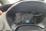 Toyota Yaris Ostrzeganie przed kolizji, kontrola pasa ruchu, zdjęcie 29