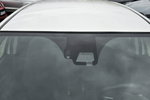 Toyota Yaris Ostrzeganie przed kolizji, kontrola pasa ruchu, zdjęcie 4