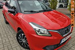 Suzuki Baleno Radar, komendy głosowe, grzane fotele, kontrola pasa ruchu, led zdjęcie 1