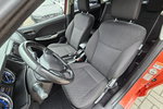 Suzuki Baleno Radar, komendy głosowe, grzane fotele, kontrola pasa ruchu, led zdjęcie 12