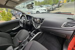 Suzuki Baleno Radar, komendy głosowe, grzane fotele, kontrola pasa ruchu, led zdjęcie 25