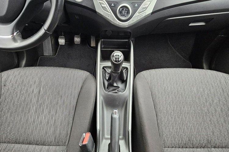 Suzuki Baleno Radar, komendy głosowe, grzane fotele, kontrola pasa ruchu, led zdjęcie 27