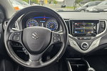 Suzuki Baleno Radar, komendy głosowe, grzane fotele, kontrola pasa ruchu, led zdjęcie 28