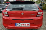 Suzuki Baleno Radar, komendy głosowe, grzane fotele, kontrola pasa ruchu, led zdjęcie 9