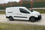 Berlingo Citroen Berlingo Long salon Polska zdjęcie 2