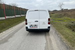 Berlingo Citroen Berlingo Long salon Polska zdjęcie 3