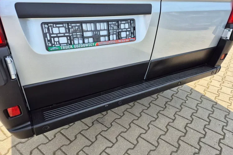 Citroen Jumper L2H2 44999zł NETTO 2.0HDi/163KM zdjęcie 10