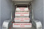 Citroen Jumper L2H2 44999zł NETTO 2.0HDi/163KM zdjęcie 12