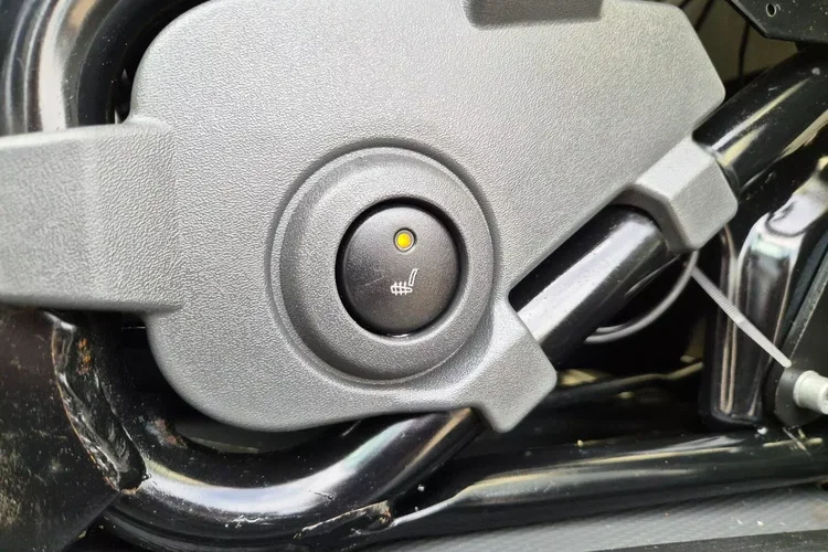 Citroen Jumper L2H2 44999zł NETTO 2.0HDi/163KM zdjęcie 15
