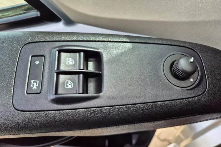 Citroen Jumper L2H2 44999zł NETTO 2.0HDi/163KM zdjęcie 16