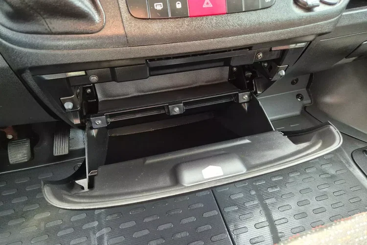 Citroen Jumper L2H2 44999zł NETTO 2.0HDi/163KM zdjęcie 25