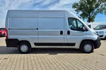 Citroen Jumper L2H2 44999zł NETTO 2.0HDi/163KM zdjęcie 6
