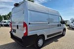 Citroen Jumper L2H2 44999zł NETTO 2.0HDi/163KM zdjęcie 8