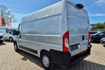Citroen Jumper L2H2 44999zł NETTO 2.0HDi/163KM zdjęcie 9