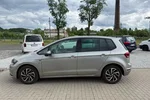 Volkswagen golf-sportsvan zdjęcie 1