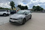 Volkswagen golf-sportsvan zdjęcie 2