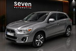 Mitsubishi ASX 1.8 Benzyna | | Gwarancja | Bogate wyposażenie | zdjęcie 1