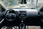 Mitsubishi ASX 1.8 Benzyna | | Gwarancja | Bogate wyposażenie | zdjęcie 15