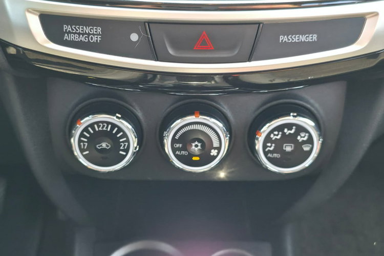 Mitsubishi ASX 1.8 Benzyna | | Gwarancja | Bogate wyposażenie | zdjęcie 17