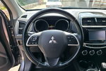 Mitsubishi ASX 1.8 Benzyna | | Gwarancja | Bogate wyposażenie | zdjęcie 19