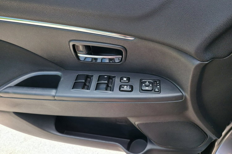 Mitsubishi ASX 1.8 Benzyna | | Gwarancja | Bogate wyposażenie | zdjęcie 26