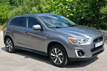 Mitsubishi ASX 1.8 Benzyna | | Gwarancja | Bogate wyposażenie | zdjęcie 3