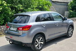 Mitsubishi ASX 1.8 Benzyna | | Gwarancja | Bogate wyposażenie | zdjęcie 5