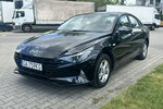Hyundai Elantra Gwarancja 12 msc / I właściciel / Salon Polska / Automat zdjęcie 1