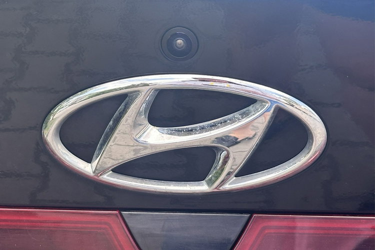 Hyundai Elantra Gwarancja 12 msc / I właściciel / Salon Polska / Automat zdjęcie 14
