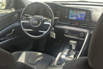 Hyundai Elantra Gwarancja 12 msc / I właściciel / Salon Polska / Automat zdjęcie 18
