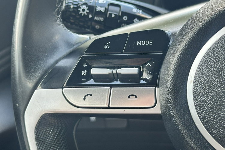 Hyundai Elantra Gwarancja 12 msc / I właściciel / Salon Polska / Automat zdjęcie 20