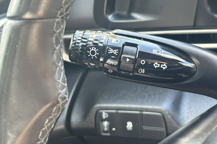 Hyundai Elantra Gwarancja 12 msc / I właściciel / Salon Polska / Automat zdjęcie 22