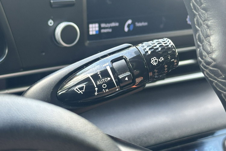 Hyundai Elantra Gwarancja 12 msc / I właściciel / Salon Polska / Automat zdjęcie 23