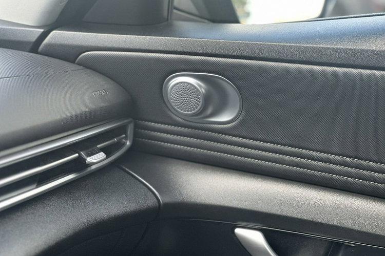 Hyundai Elantra Gwarancja 12 msc / I właściciel / Salon Polska / Automat zdjęcie 37