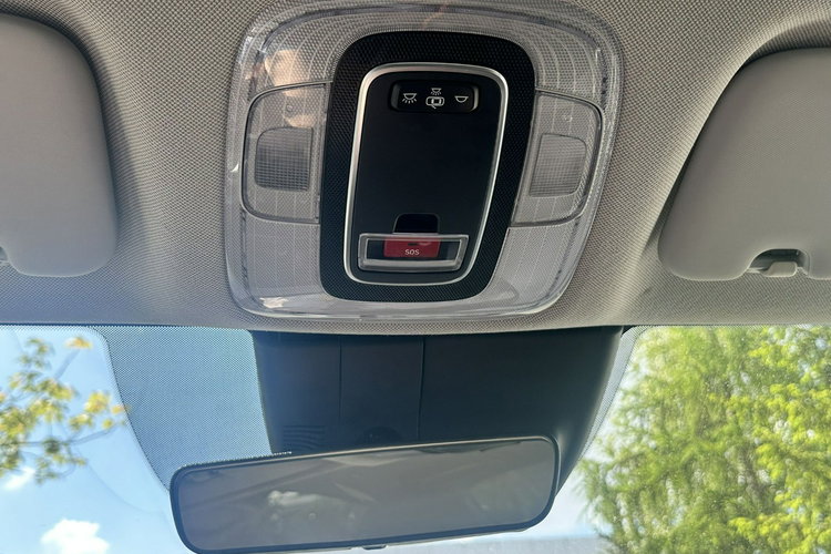 Hyundai Elantra Gwarancja 12 msc / I właściciel / Salon Polska / Automat zdjęcie 39