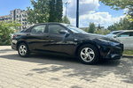 Hyundai Elantra Gwarancja 12 msc / I właściciel / Salon Polska / Automat zdjęcie 4