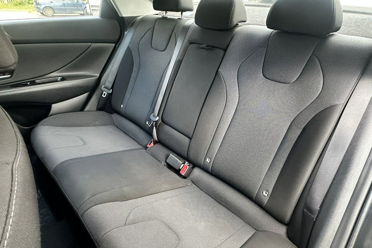 Hyundai Elantra Gwarancja 12 msc / I właściciel / Salon Polska / Automat zdjęcie 43