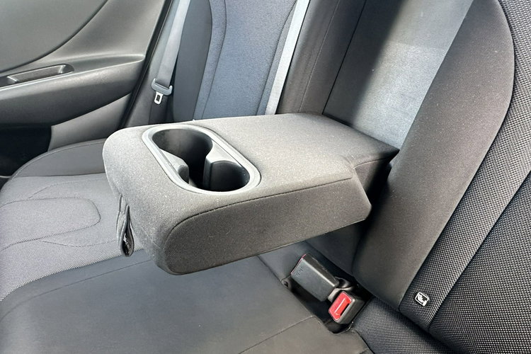 Hyundai Elantra Gwarancja 12 msc / I właściciel / Salon Polska / Automat zdjęcie 44
