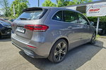 Mercedes B 250 4Matic, Klimatronic, Virt. Cockpit, Burmester, Podgrz fotele, CarPlay zdjęcie 11