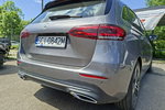 Mercedes B 250 4Matic, Klimatronic, Virt. Cockpit, Burmester, Podgrz fotele, CarPlay zdjęcie 12