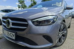 Mercedes B 250 4Matic, Klimatronic, Virt. Cockpit, Burmester, Podgrz fotele, CarPlay zdjęcie 2