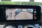 Mercedes B 250 4Matic, Klimatronic, Virt. Cockpit, Burmester, Podgrz fotele, CarPlay zdjęcie 23