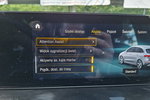 Mercedes B 250 4Matic, Klimatronic, Virt. Cockpit, Burmester, Podgrz fotele, CarPlay zdjęcie 25