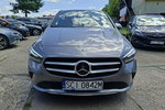 Mercedes B 250 4Matic, Klimatronic, Virt. Cockpit, Burmester, Podgrz fotele, CarPlay zdjęcie 3